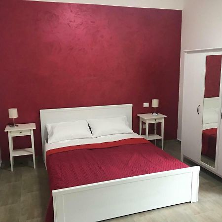 Bed and Breakfast Mast Салерно Экстерьер фото